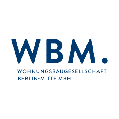 wohnungsbaugesellschaft berlin